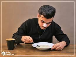 What to eat after anesthesia. What To Eat After Nose Surgery Best Rhinoplasty Diet Ariamedtour