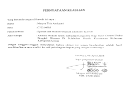 Pada hari ini, selasa, 2 maret 2018, bertempat di surakarta, kami yang bertanda tangan di bawah ini pihak kedua akan mendapatkan keuntungan bagi hasil usaha menurut persentase keuntungan sebesar 40% dari laba bersih sebagaimana yang telah disepakati. Https Core Ac Uk Download Pdf 158619891 Pdf