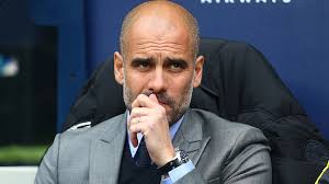 Josep pep guardiola sala is a spanish professional football manager and former player, who is the current manager of premier league club m. Man City Manager Guardiola In Shock Amid Reports Wife Daughters Were At Bomb Attack Concert Rt Sport News