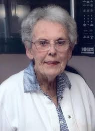 Carolyn Hammersley Obituary (1931