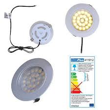 Wohnwagen Wohnmobil Deckenleuchte Deckenlampe 24 Led 1 Wohnwagen Wohnmobil Deckenleuchte Deckenlampe 24 Led 12v 220lm O65x11mm Shop Konta 12v Led Led Lampe