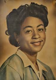 Obituary for Thelma K Powell