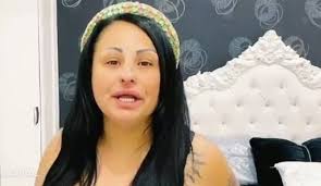 Rita De Crescenzo, grande svolta per linfluencer napoletana - Yeslife