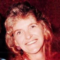 Darlene Joyce Gerkin Call Obituary