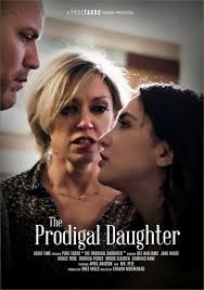 The Prodigal Daughter (2020) — The Movie Database (TMDB)