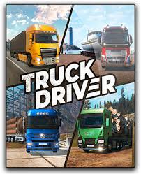 Truck Driver Download Free Pc Game Https Install Game Com Truck Driver Download Free Pc Game Free Pc Games Truck Driver Nintendo Switch Games