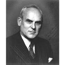 HOWE, CLARENCE DECATUR