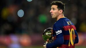 The best of the best. The 29 Curiosities Of Leo Messi To His 29 Years
