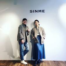 石田ゆり子さんはinstagramを利用しています sinme2019a w 大きく6の数字が書かれた インビテーションのハガキを見つめながら そうか もう 6シーズン目のコレクションなのねとじーんとする ひさびさに会ったけど いつも変わらずハートフルで 優しい由夏ちゃん ツ