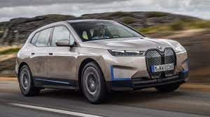 The bmw ix is an electric sport utility vehicle manufactured and marketed by the german automobile manufacturer bmw. New 2021 Bmw Ix Electric Suv Priced From 69 905 Auto Express