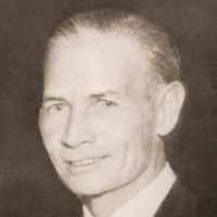 Ralph Waldo Knight (1905–1975)