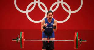 17 hours ago · hidilyn diaz won the first olympic gold medal for the philippines on monday. Zejmqflehsjkvm