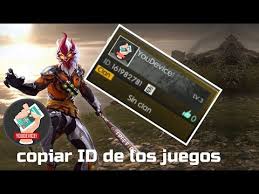 Free fire tiene una gran cantidad de jugadores, pero algunos de ellos son penalizados por estar afk ¿qué significa ese término? Como Copiar El Id De Creative Destruction Freefire Pubgmobile Youtube