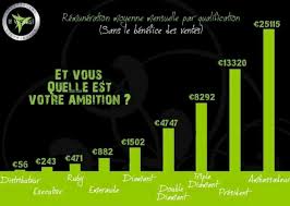 Voyez Le Plan De Remuneration Possible Avec It Works Mail Garfieldlydie Gmail Com Boutique Lydieleblay Itworkseu C Remuneration Sante Bien Etre Recrutement