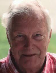 Obituary information for George R. Macfarlane, Sr.