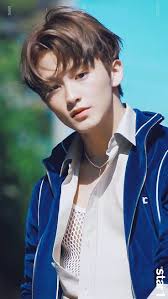 Mark Lee Indonesia 🇮🇩🐯