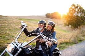 When you search for motorbike insurance, you'll be asked for specific details about your bike, to make sure you have the. How Older Bikers Can Keep Insurance Premiums Down Confused Com
