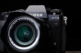 Fujifilm X T3 Review Digital Photography Review Fujifilm Digital Photography Review Mirrorless Camera