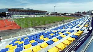 Fort cornwallis and esplanade (padang kota) (15 min drive). Tempahan Stadium Penuh Permohonan Ceramah Dr Zakir Ditolak