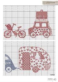 Shop with afterpay on eligible items. 190 Cross Stitch Vehicles Ideas Cross Stitch Stitch Cross Stitch Patterns