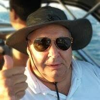 Glenn Robert Braun Obituary