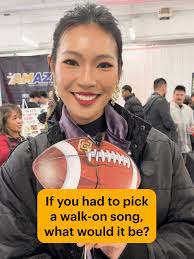 What would your Super Bowl walk-on song be? #LunarNewYear #SBLVIII  #SuperBowl