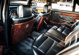 Zachovaly Mercedes Benz 560sel 6 0 Amg Je Opravdova Lahudka Pro Milovniky Youngtimeru Mercedes R129 Mercedes Interior Mercedes Benz