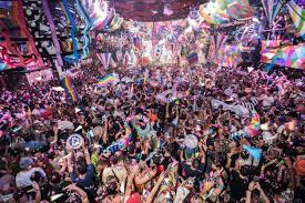 ✓ free for commercial use ✓ high quality images. Kaos Reigns At Elrow S Closing Party Ibiza Spotlight