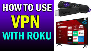 How To Use A Vpn With Roku No Dd Wrt Or Flashing Required Youtube