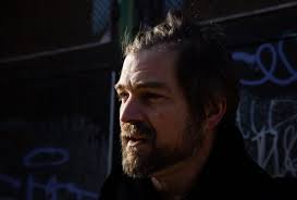 Music+Art: Karl Blau