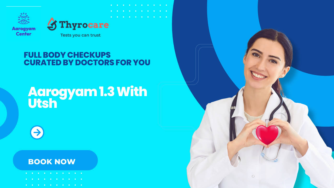 Aarogyam 1.3 With Utsh product image