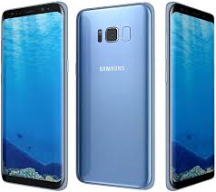 The galaxy s8 and the galaxy s8 plus are getting announced in less than three weeks from now, but we already seem to know everything there is to know about those two. Amazon Com Samsung Galaxy S8 64gb Unlocked Phone 6 2 Screen International Version Coral Blue Cell Phones Accessories