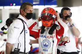 See more of nikita mazepin on facebook. Mazepin Beating Himself Up Over Bahrain Woes Says Steiner