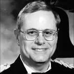 RICHARD MITCHELL Obituary (2018)