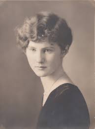 Arline Patricia Lynch Cloney (1912-2005)