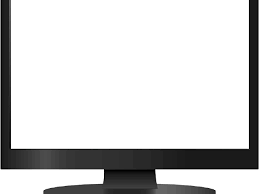 Stock.adobe.com has been visited by 1m+ users in the past month Download Screen Clipart Computer Moniter Computer Monitor Png Image With No Background Pngkey Com