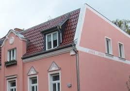Fassadengestaltung