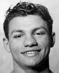 Baby Arizmendi boxer •