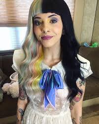 I keep seeing these posts I haven't taken many photos lately but these are  the most recent what Melanie song am I?