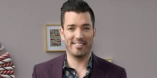 'Property Brothers' star Jonathan Scott, born in Canada, votes in first US  election: 'I am proud'