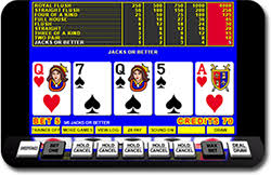 Today, it's still the most popular amongst tens or hundreds of video poker games that have been created since. Full Pay Jacks Or Better Best Online Video Poker Casinos