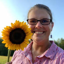 Orange Owned: Freckled Flower Farm