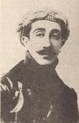 El Blog de Paloma Baytelman: ¿Dónde está el teniente Bello?