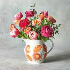 Maybe you would like to learn more about one of these? The Best Waitrose Flowers Emma Bridgewater Mothers Day And Pics Luxury Bouquet Plant Gifts Flower Delivery