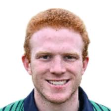 Cade Carmichael (Ireland Cricket Player)