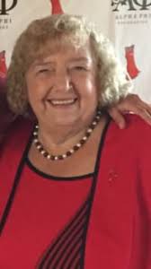 Carolyn Crone Obituary (2020)