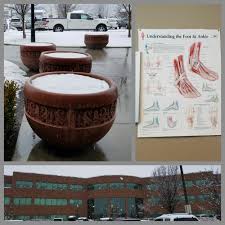 Multicare Rockwood Northpointe Specialty Center 605 E Holland Ave Spokane Wa 99218
