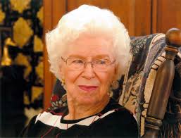 Mrs. Edna S. Mosley Obituary