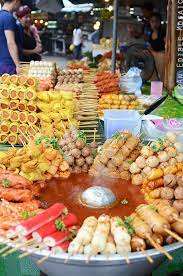 Street Food In Thailand World Street Food Asian Street Food Street Food