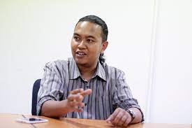 5,009 likes · 14 talking about this. Edry Faizal Reformis Sekularis Atau Islamis Roketkini Com